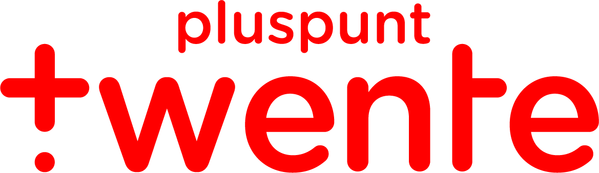 Pluspunt Twente logo